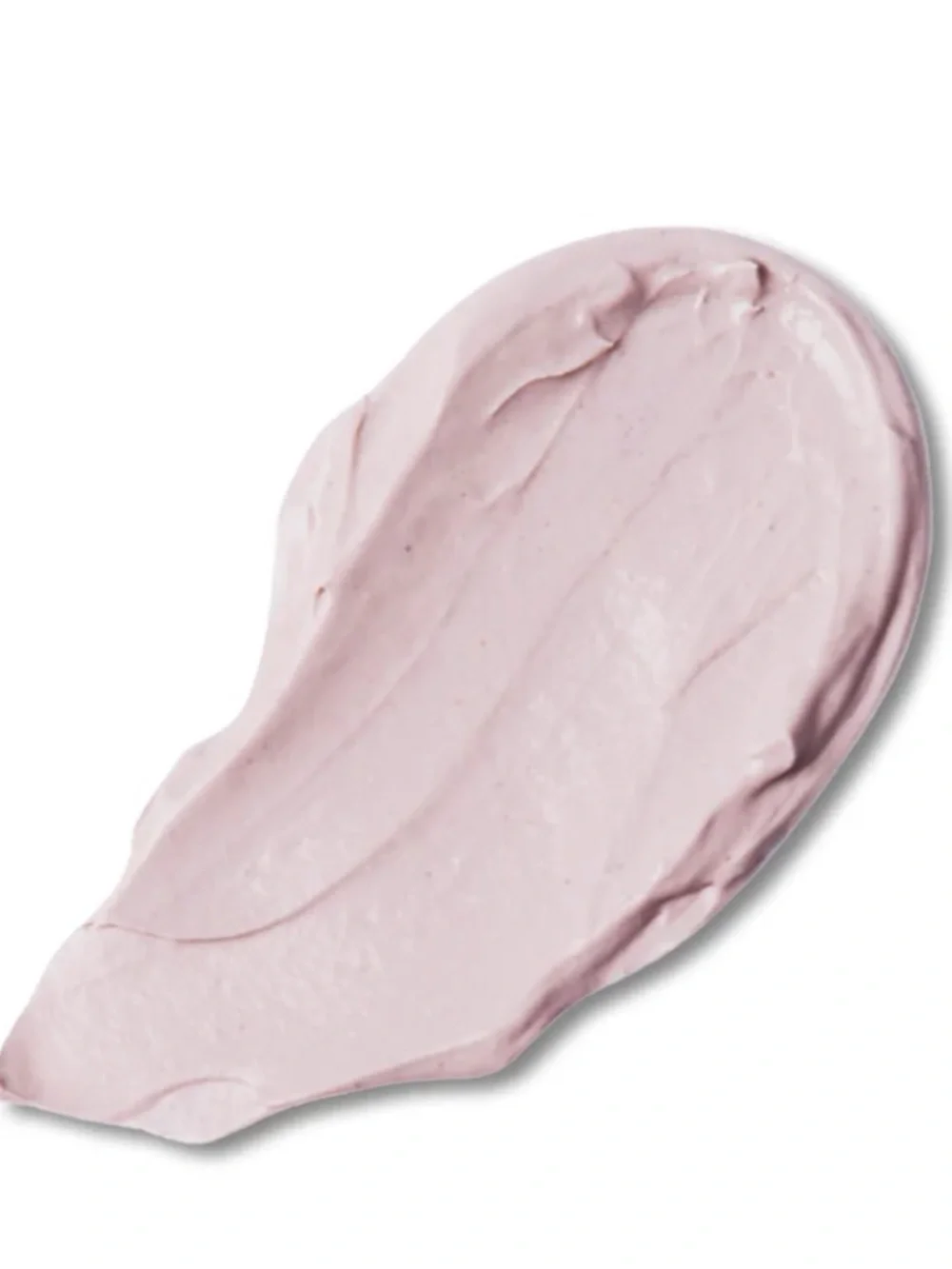 Here We Glow Berry Mask — Lavender White Tube